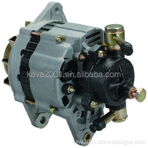 12V Auto Alternator For Isuzu NPR 8-94175-448-1 8941754180 8941754880